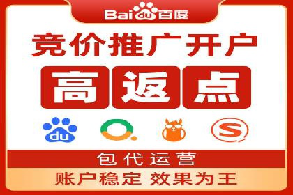 百度推广开户成功案例深度剖析